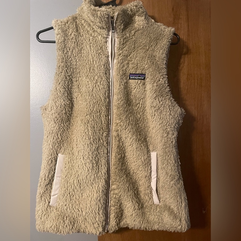 Medium Patagonia vest